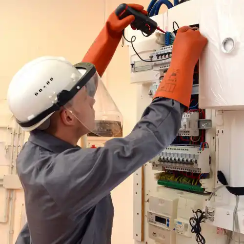 elektricien Harich